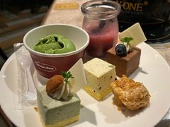 -V-ONE西雅图海鲜自助餐厅(仓山万达广场店)