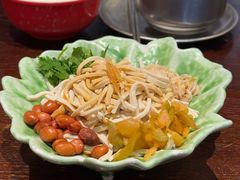 -古都历食南京菜·烤鸭·鸭血粉丝·汤包(南京博物院店)