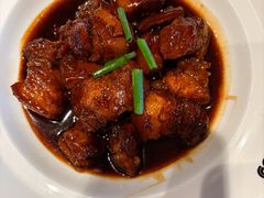 -麒麟小院·老九江菜(安平路店)