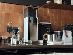 -Onirii Coffee(长乐路店)