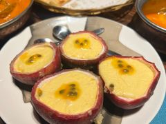 -甘尼仕印度餐厅爵士酒吧(阳春巷店)