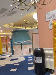 -奈尔宝·儿童乐园·亲子餐厅(苏州大悦城店)