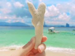 -三亚蜈支洲岛旅游区