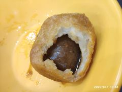 -毛华美食(清扬路店)