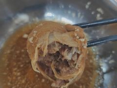 -老师家羊杂碎(延安总店)