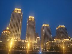 -海河游船-永乐码头(大悲院)