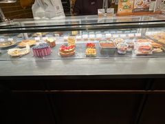 -BAKER&SPICE(祥云小镇店)