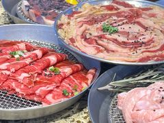 -安又胖韩国烤肉(美罗城店)