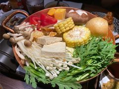 -满满初牛·炭烧牛肉专门店(国大店)