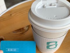 -bear cafe熊咖啡(和平中路店)