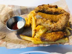-ZEMOCAFE·FUSION FOOD(西交利物浦店)