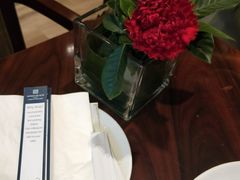 -富力万达嘉华酒店-美食汇西餐厅