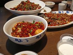 -八碗湘长沙市井菜(坡子街店)