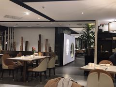 -羲和雅苑•北京烤鸭(国贸商城店)