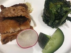 -得月楼·省级非遗·传统苏帮菜(观前店)