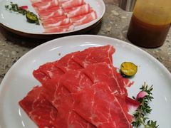 -牛牛章·章鱼水煎肉(光谷世界城店)
