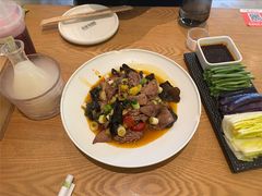 -苦尽酒馆·川菜(鼓楼店)