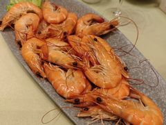 -高佳庄·舟山海鲜(海景旗舰店)