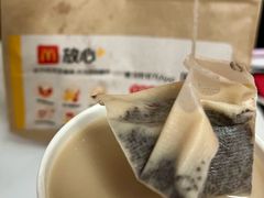 -麦当劳(世纪汇广场店)