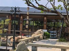 -大笑饭堂(甲子桥店)