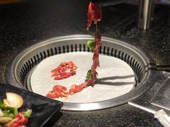 精品猪五花-鹤之乡·齐齐哈尔烤肉·非遗(秋涛路店)