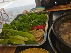 -金鼎雪山牦牛杂火锅(理县总店)