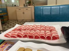 -金华砂锅筒骨砂锅夜宵(临平店)