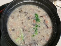 -滋粥楼·顺德菜(番禺广场总店)