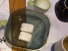 -衣川小森林·料理·寿司(鸿铭中心店)