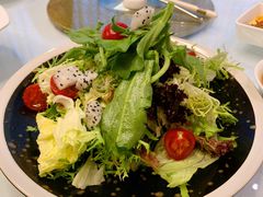-洋洋中餐馆·SINCE 1997(信投店)