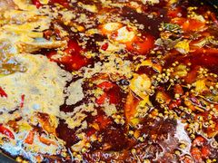 -小饕荟雅安贡椒鱼鲜馆(广福桥店)
