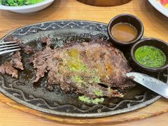 -萨莉亚意式餐厅(新塘永旺梦乐城店)