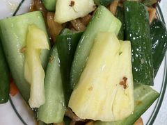 -良友·地标海鲜青岛菜(五四广场店)