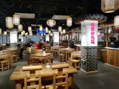 大堂-老城南.鸭血粉丝汤(夫子庙店)