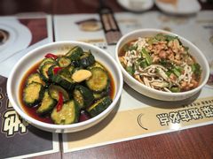 -老淮城·长鱼面(河下古镇店)