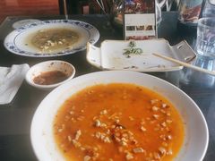 -有家驴肉黄面(敦煌店)