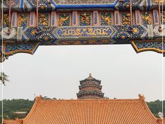 -颐和园