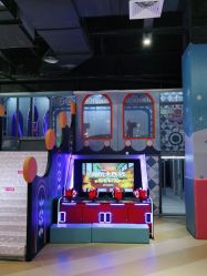 -卡通尼乐园(重庆南坪协信星光店)