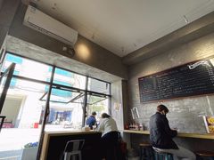 -BIG BAGEL(永康路店)