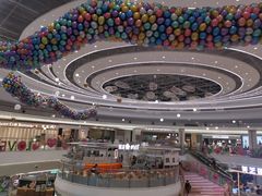 -深圳龙华星河COCO City(民治店)