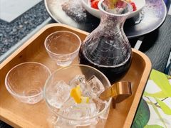 -青梅酒肆PLUS(长白仙岛北路店)
