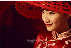 点击看大图 -太古映画婚纱摄影(天河店)