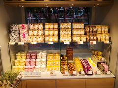 小鸡仔-好利来(团结湖店)