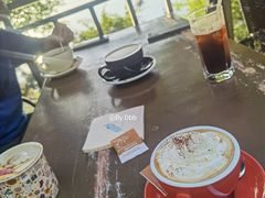 -养马岛旅游度假区