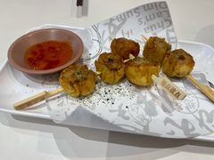 -蔡澜点心·粤菜(月星环球港店)