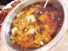 -鑫巴蜀小镇 · 水煮鱼专研店(玉桥店)