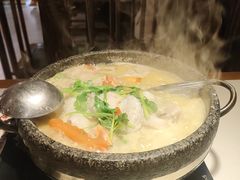 -春天里餐厅(西田城店)