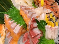 -极尚大喜屋日本料理(铜锣湾店)