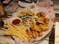 -米兰西点(鞍山店)