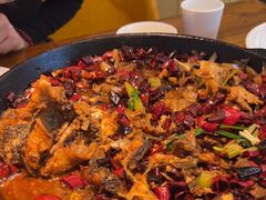 -老板恋上鱼(印象城店)